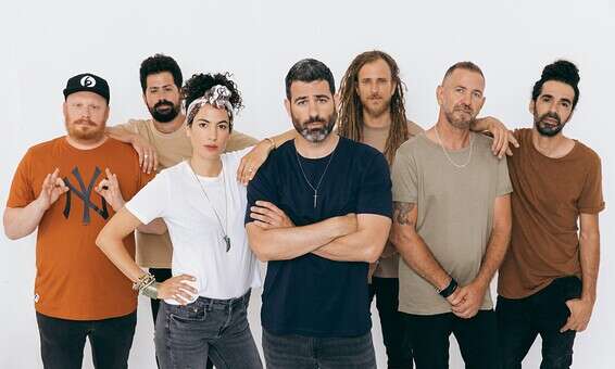 התקווה 6 // צילום: דניאל אלסטר